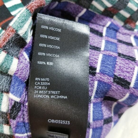 Maeve by Anthropologie Midi Dress - Picture 12 of 13